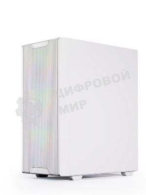 Компьютерный корпус ABR GQ-8 (8025) (USB 3.0X1 + USB 2.0 X2+audio)