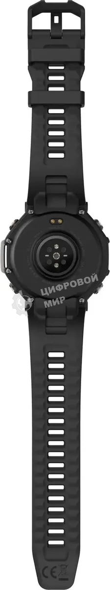 Умные часы Amazfit T-Rex 3 A2323 48.5мм 1.5