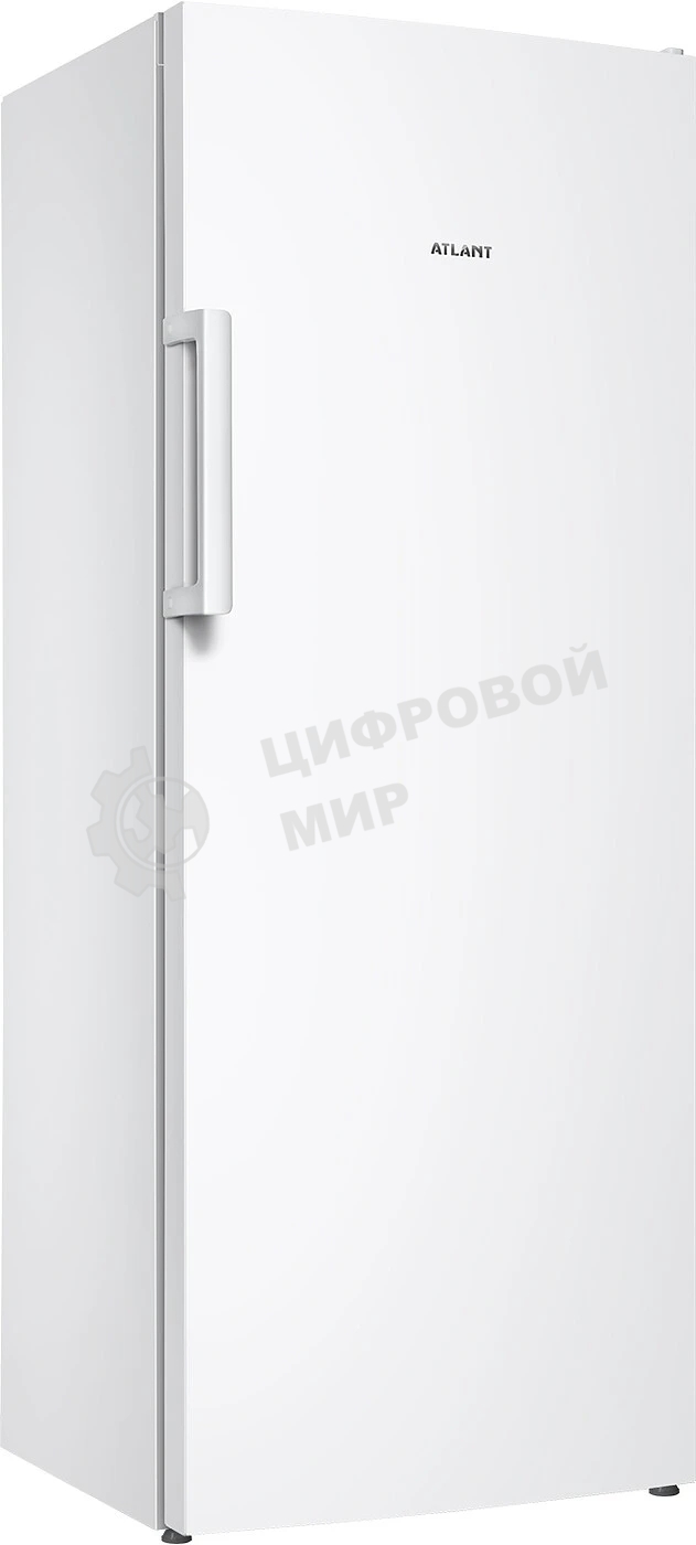 Морозильная камера Atlant M 7603-100 белый, 206л, 6 ящиков