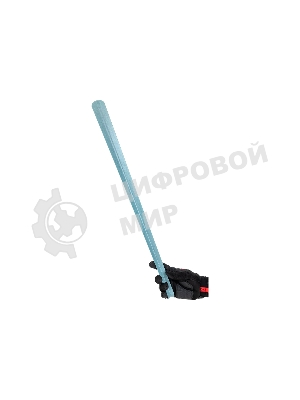 Рожок для обуви Рыжий кот 73 см 1 мм