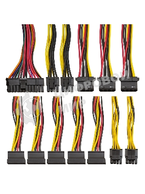 Компьютерный корпус Minitower ExeGate EX283754RUS mEVO-9301-RGb (mATX, без БП, с окном, 2хUSB+1хUSB 3.0, HD аудио, черный с RGb подсветкой)