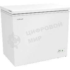 Морозильный ларь Hyundai CH25031 белый