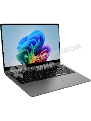 Ноутбук Samsung Galaxy Book 5 Pro 360 NP960 Core Ultra 7 258V 32Gb SSD1Tb Intel Arc 16