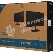 Монитор 27