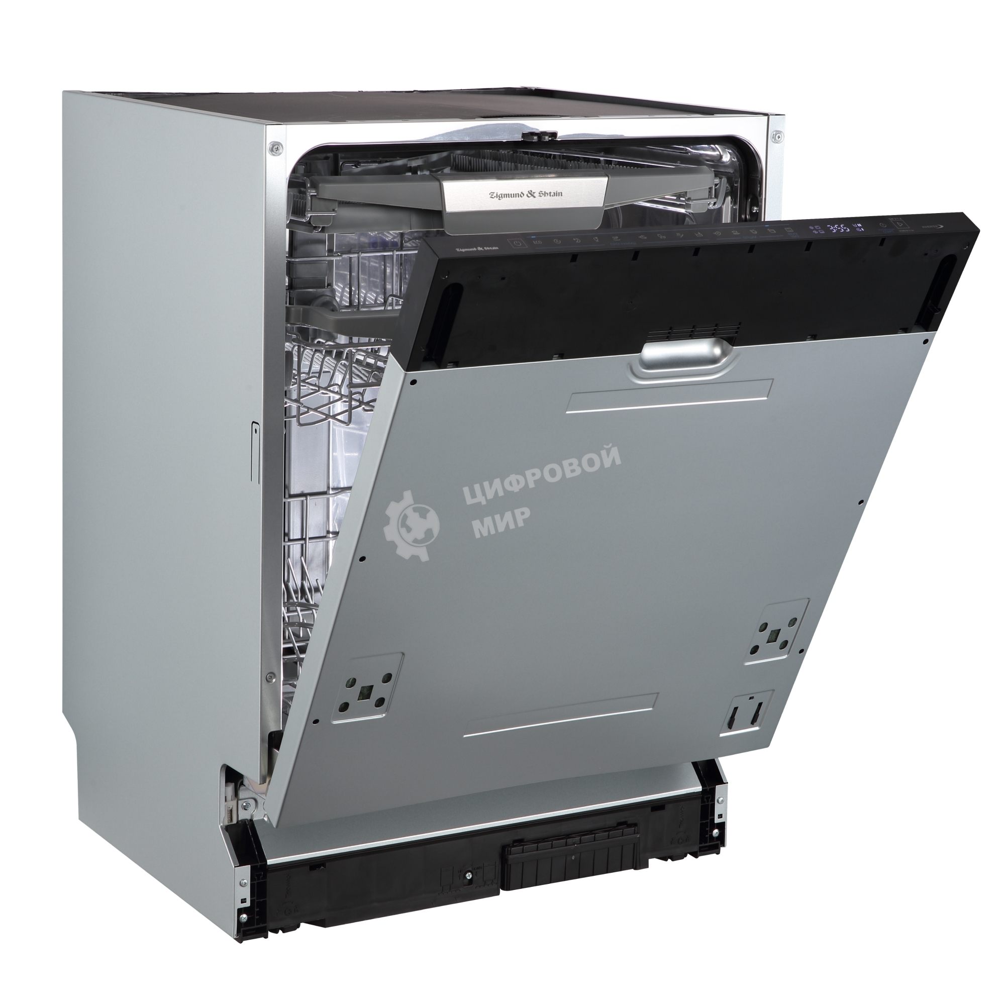 Встраиваемая посудомоечная машина Zigmund & Shtain DW 311.6