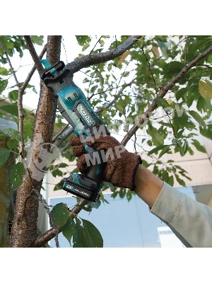 Сабельная пила Makita JR103DZ аккум. 3300ход/мин