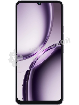 Смартфон Tecno Spark Go 3 4/64Gb фиолетовый