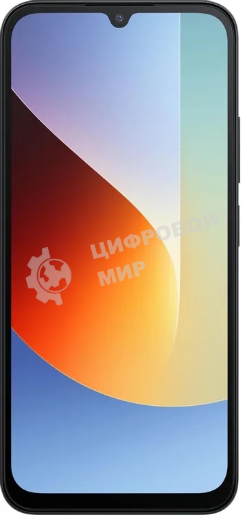 Смартфон Xiaomi Redmi A7 Pro 4Gb, 64Gb, черный