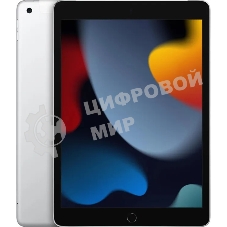 Планшет Apple iPad 2021 A2604 10.2