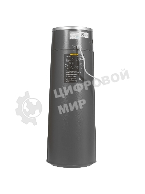 Увлажнитель воздуха Deerma DEM-F950W серый, 50 м², 8 л, ультразвуковой, гигростат, управление со смартфона, антибактериальное покрытие