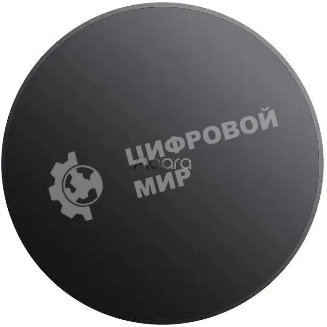 Центр управления Aqara Hub M200 (HM-G03D)