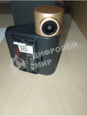 (Б/У) Видеорегистратор 70mai Dash Cam Lite 2 (Midrive D10) [Cм.описание!]