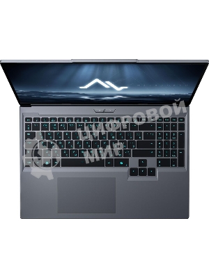 Ноутбук Maibenben X16C-i54455/16