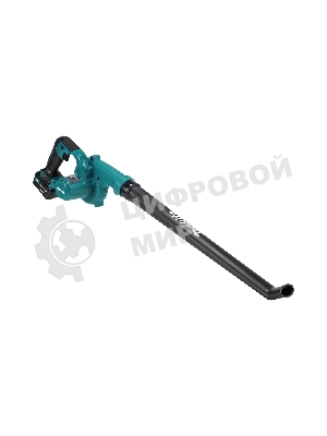 Воздуходувка Makita UB101DZ пит.:от аккум. синий/черный