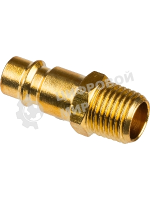 Гайковерт KRAFTOOL PW-900 ударный пневматический, 1/2