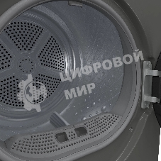 Сушильная машина Gorenje D2HNE82/C серый, 8 кг, сушка - тепловой насос, программ - 15, 59.5 x 84.5 x 58 см