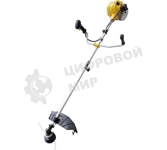 Триммер бензиновый Huter GGT-1000S 1000Вт реж.эл.: леска (упак.:2 коробки)