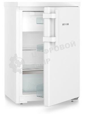 Холодильник Liebherr Re 1401-20 001 белый однокамерный 97/15л морозилка сверху