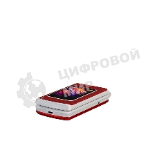 Мобильный телефон Maxvi E28 красный