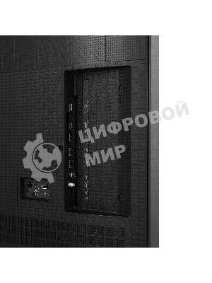 Телевизор Hisense 55