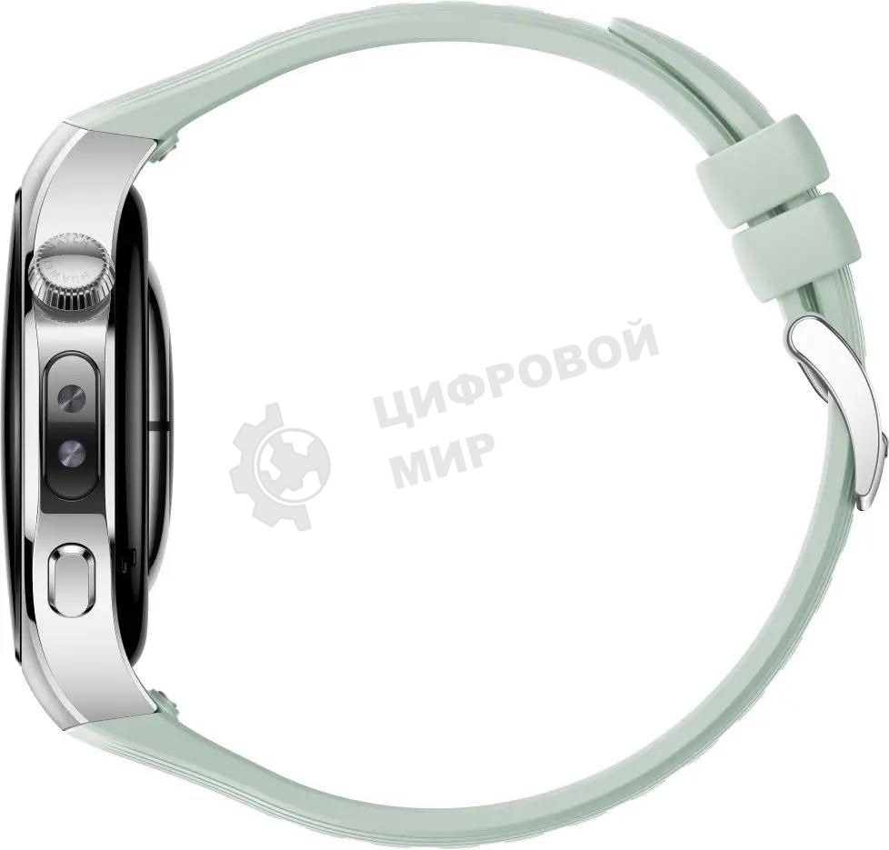 Умные часы Huawei Watch 5 Soc-L19F, 42мм, 1.38