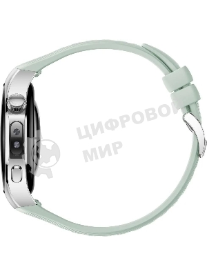 Умные часы Huawei Watch 5 Soc-L19F, 42мм, 1.38