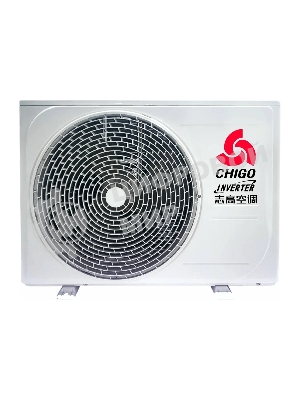Кондиционер настенный инверторный CHIGO CS-25V3A-B150 ALBA Inverter