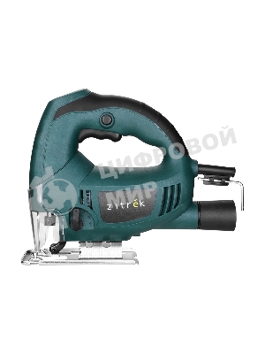 Лобзик Zitrek ZKJS750E +1пил. 750Вт 3000ходов/мин от электросети