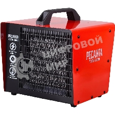 Тепловая электрическая пушка Ресанта ТЭПК-3000 67/1/22