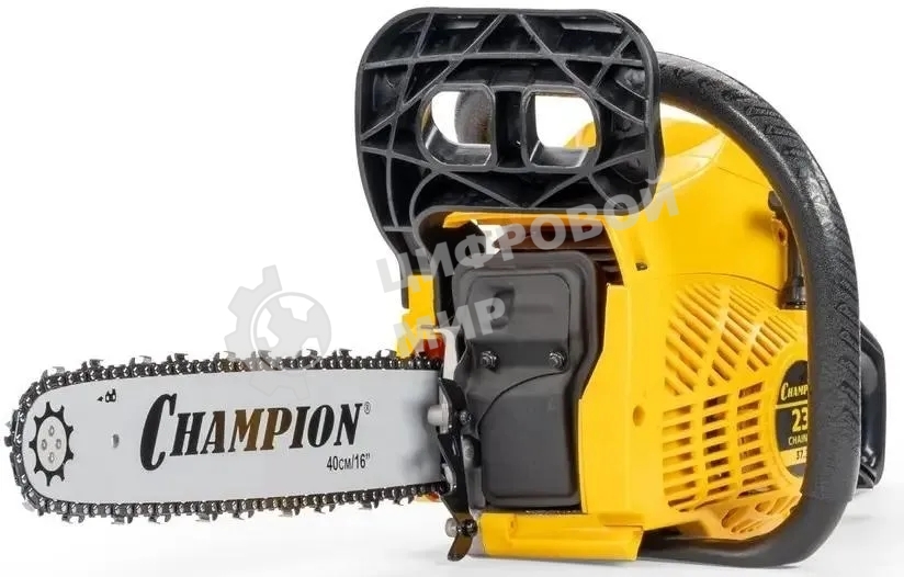 Цепная пила Champion PN237-16 1.5Вт 2л.с. дл.шины:16