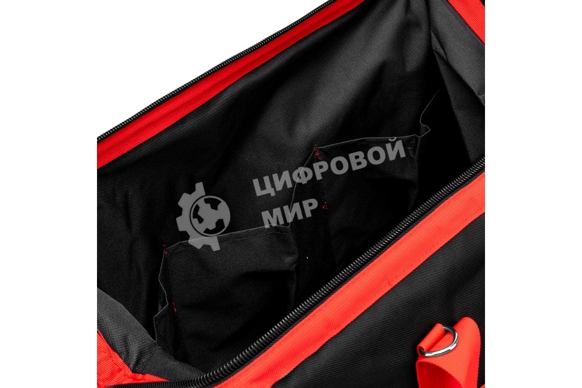 Сумка Matrix 18 карманов 510х210х360мм