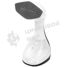 Отпариватель Beko STM 6120 W белый, 2200 Вт, 28 г/мин, 230 мл