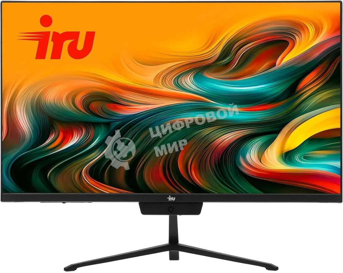 Моноблок IRU P233 23.8