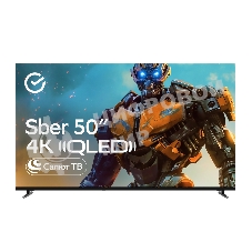 Телевизор Sber 50