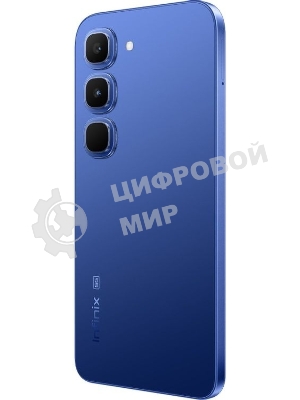 Смартфон Infinix HOT 70 Pro, 8/256Gb, синий