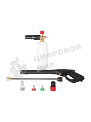 Минимойка Ресанта МР-220ПРОФ 2600Вт