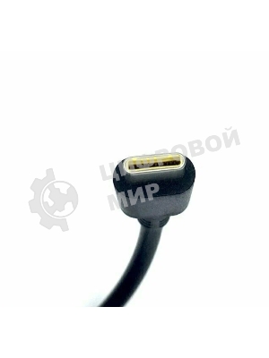 Блок питания (сетевой адаптер) для ноутбуков HP 20V 3.25A 65W Type-C