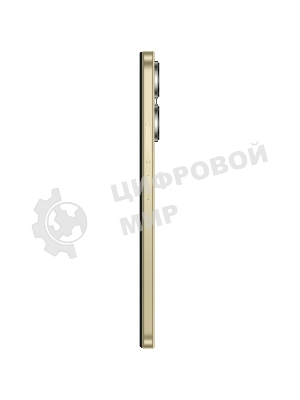 Смартфон Xiaomi Redmi 13, 6/128Gb, золотистый