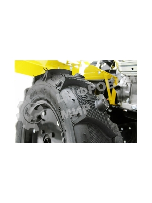 Сельскохозяйственная машина Huter МК-15000 (70/5/19) бензиновый 15л.с.