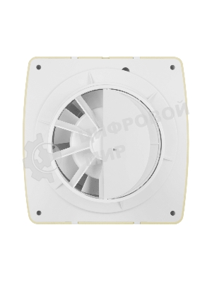 Вытяжной вентилятор Maunfeld MFX12TBG