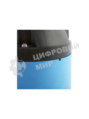 Насос фекальный ДЖИЛЕКС ТУГУНОК 140/6250Вт 140л./мин напор 6м