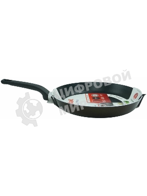 Сковорода Tefal Easy Plus 4237128, 28 см коричневый