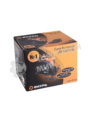 Дисковая пила Вихрь ДП-140/1100