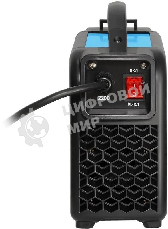 Сварочный аппарат ТСС EVO MMA-160, MMA DC/TIG DC 4.8кВт