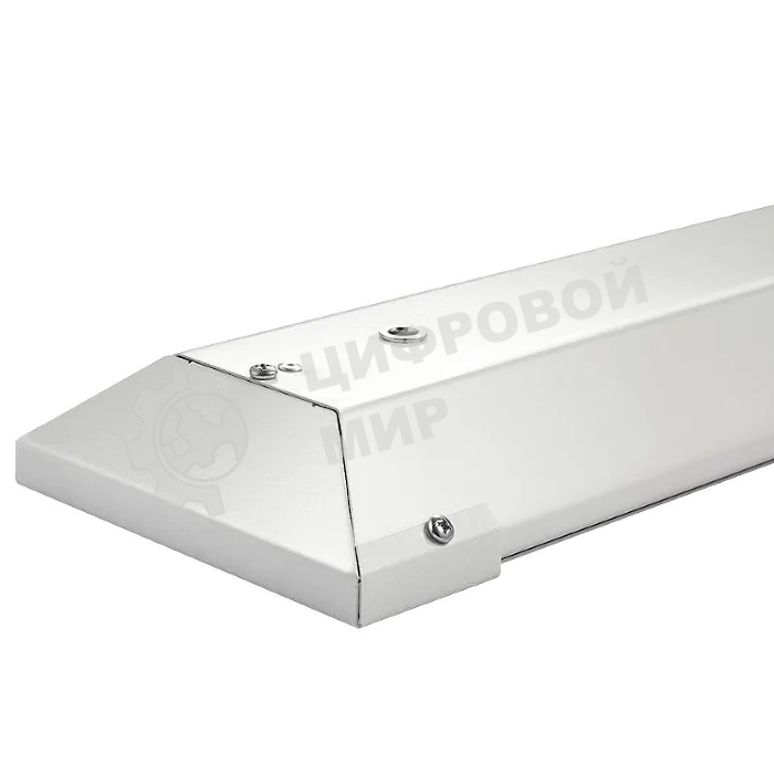 Обогреватель инфракрасный Ballu BIH-AP4-0.8-W белый, панельный, 800 Вт, 16 м2