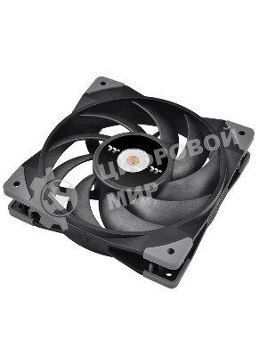 Вентилятор для корпуса Thermaltake TOUGHFAN 12  CL-F082-PL12BL-A