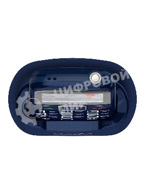 Мобильный телефон Maxvi B5ds up синий