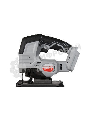 Лобзик электрический бесщеточный аккумуляторный 18W Интерскол МПА-125/18ВЭ 939.0.0.70