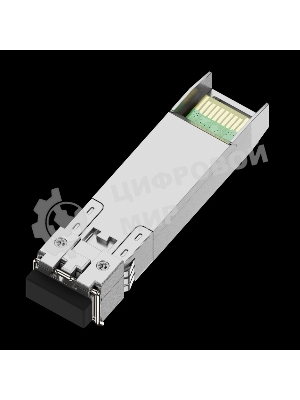 Трансивер FIBO FT-S1-X3110LD SFP модуль, 1.25G, 10 км, TX 1310 нм, DDM, LC
