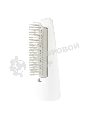 Фен-расческа Energy EN-824 белый, 550 Вт